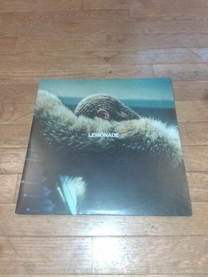 Lemonade by Beyonce (Record, 2017)