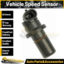 Dorman - HD Solutions 1pcs Vehicle Speed Sensor for Kenworth C500 1995-2010 2011