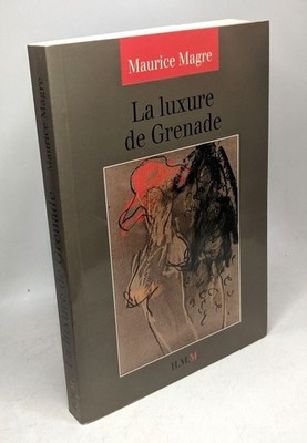 La luxure de Granada | Magre Mauritius | Sehr guter Zustand