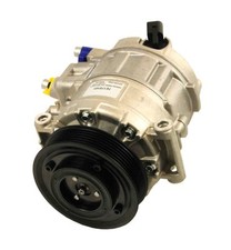 KLIMAKOMPRESSOR FÜR AUDI A3 (8P1), AUDI A3 SPORTBACK (8PA) - MAXGEAR AC330004