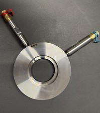 Hattersley M2000 DN65/2.5" PN16 Metering Station/Flow Measuring Device (New)