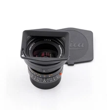 LEICA ELMARIT-M 24mm F/2.8 ASPH. LENS 6-BIT