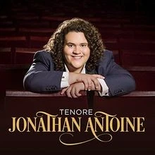 Tenore von Jonathan Antoine | CD | Zustand sehr gut