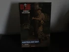 G.I. Joe Classic Collection Australian ODF 12" Figure New Sealed - Hasbro 1996
