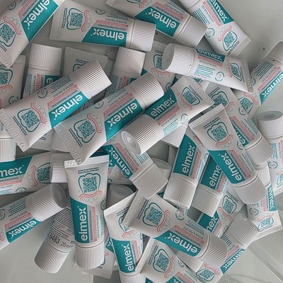 Elmex Sensitive Professional Zahnfleischpflefe Repair&Prevent