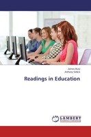 James Bury (U. A.) | Readings In Education | Taschenbuch | Englisch (2015)