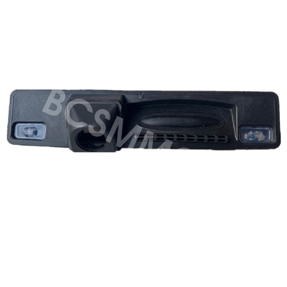 Rear Back-up Trunk Hatch Release Switch Fit for 2012-2018 Ford Focus