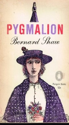 PYGMALION (A ROMANCE IN FIVE ACTS) By Bernard; Bernard Shaw Shaw