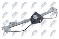 Fensterheber NTY EPS-BM-014 FüR BMW X3 E83 Xdrive