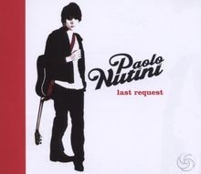 Last Request von Nutini,Paolo | CD | Zustand sehr gut
