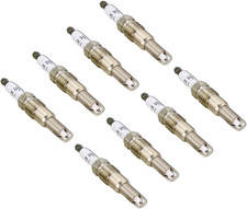 Sp515 Candela Platino Compatibile con Ford Expedition F150 F250 F350 F450 Re