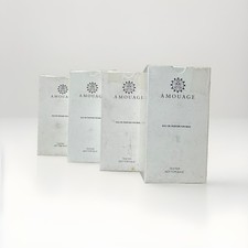     Amouage Memoir Man EDP 3.4 Oz/100ml Sealed Ref 91178