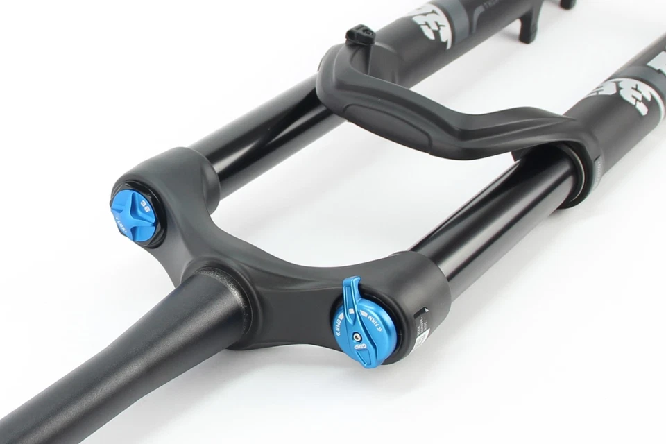 FOX Float 36 Rhythm 150 mm Federgabel 29 & 27,5+ Zoll GRIP Boost 15x110 mm Sweep - Bild 3 von 4