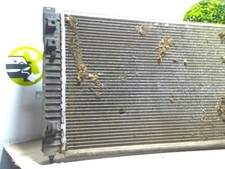 Radiateur Volkswagen PASSAT