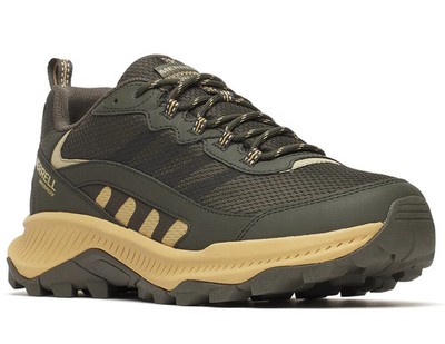 Merrell Men's Speed Strike 2 Waterproof Sneakers