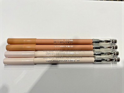 Malu Wilz Lip Designer Transparent Crayon Contour Levers Nr. 99 oder Nr. 01