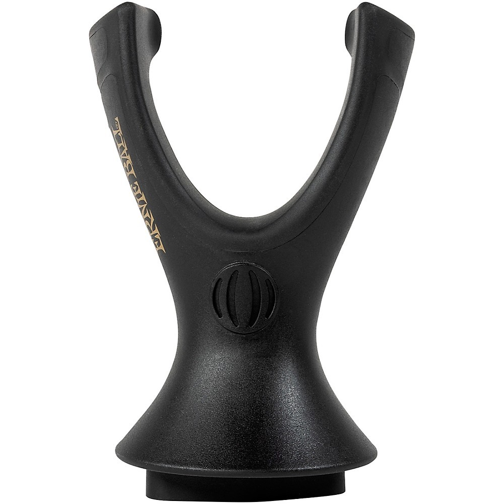 Настенная вешалка для гитары Ernie Ball Черный 4990₽