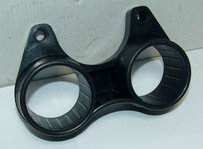 Halterung Armaturenbrett ducati Scrambler 250 350 450 RG0001