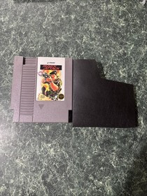 Videogioco Rush'n Attack Nintendo NES 1987