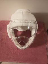 Kyokushinkan International Karate Helmet With...