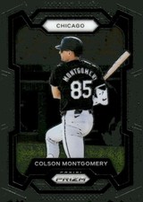 2024 Panini Prizm Baseball #151-300 Complete Your Set Base/Color You Pick