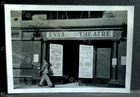 WW2 Egypt - Cairo ENSA Theater - Ralph Reader's RAF Gang Show photo 9 by 6cm