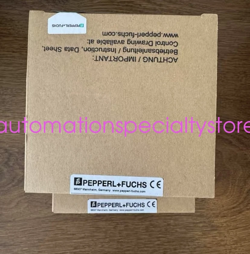 KFU8-UFC-Ex1.D Frequency converter new Via DHL or Fedex - Image 2 of 2