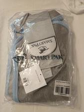 SmartPak Deluxe Fly Mask ~ Light Periwinkle ~ Oversize