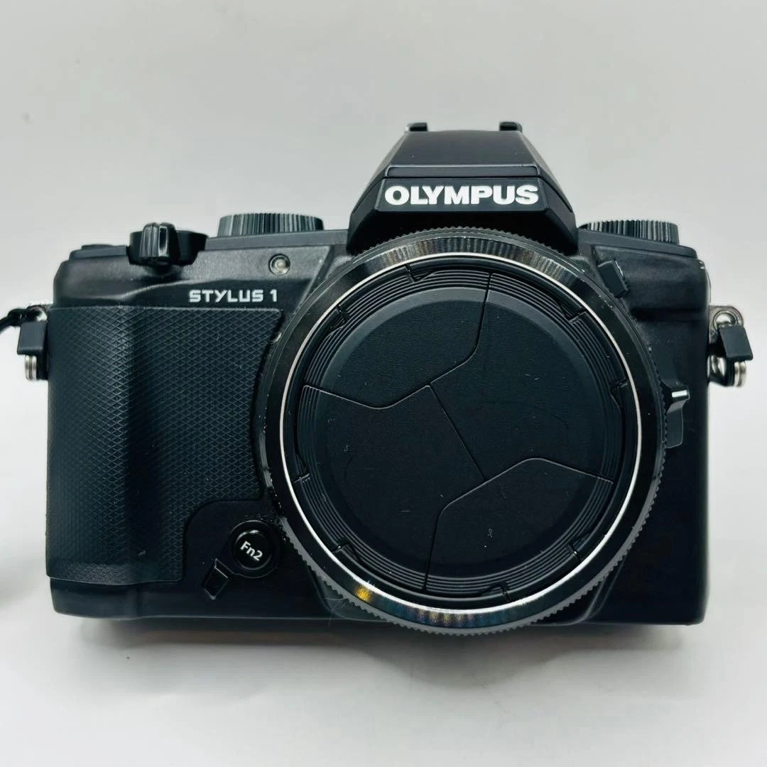 Olympus Stylus 1 Digital Cameras | eBay