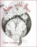 Connie Lansberg | Alone With Bees | Taschenbuch | Englisch (2021) | Indy Pub