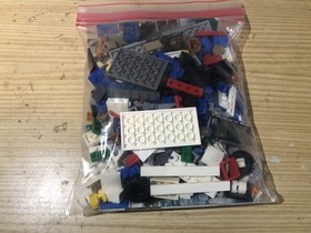 LEGO CITY: Van & Caravan (60117) 100% Complete Comes as seen in photos Read Desc