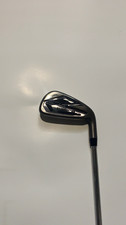 Cobra King Forged Tec Black 4-Iron Right-Handed Stiff Steel Shaft Excellent