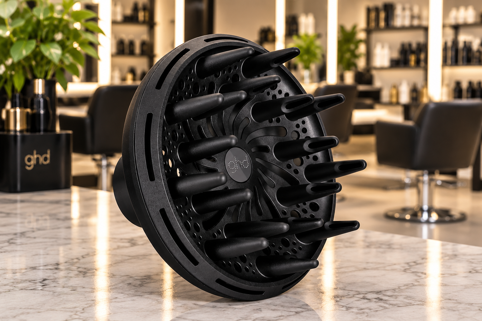 Ghd Diffuser For Helios & Air 2.0 - Image 2