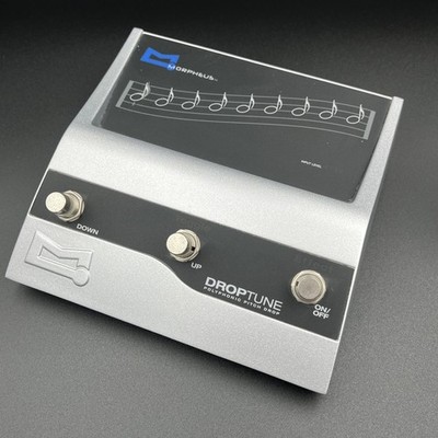 Morpheus Morpheus Drop tune DT1 o6280