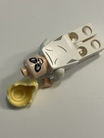 LEGO 10937 - Batman - Dr. Harleen Quinzel - Minifig / Mini Figure 