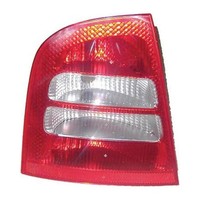 Diederichs Heckleuchte RüCkleuchte FüR Skoda Octavia I 1U2 Links 1U6945095C