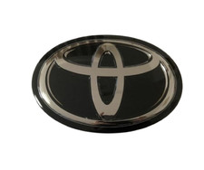 Calandre Toyota LANDCRUISER