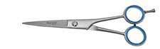 Kenchii Show Gear Dog Grooming Scissors 4.5" Straight Shears