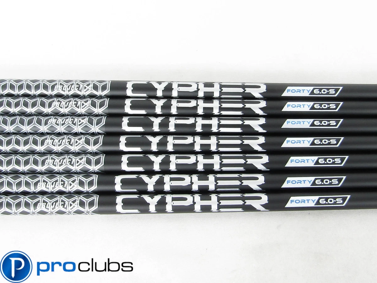 Project X PXI Shafts products for sale | eBay