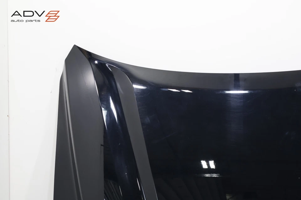 TOYOTA TUNDRA SEQUOIA 2022-2025 CAPÓ CARCASA CUBIERTA PANEL OEM Foto 2 de 4