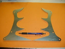 SET OF 2 FELLING DOG SPIKE FITS STIHL CHAINSAW 070 090 --------   DRAWER 13A