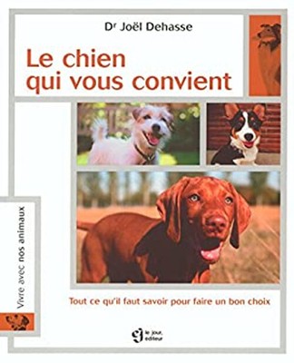 Chien Qui Vous Convient : Tout Ce Que Vous Devez Savoir Pour Fair