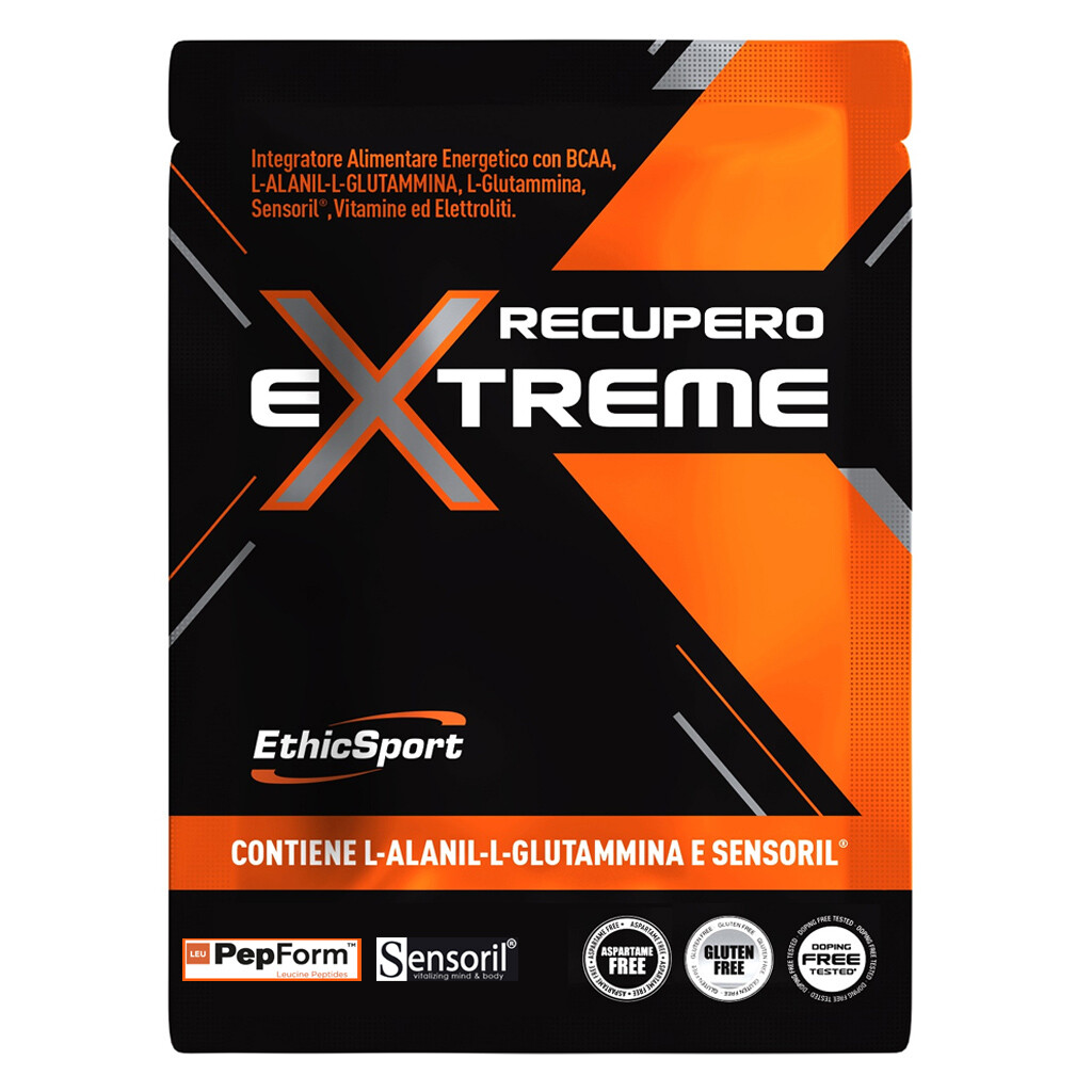 ETHIC SPORT RECUPERO EXTREME 50 GR
