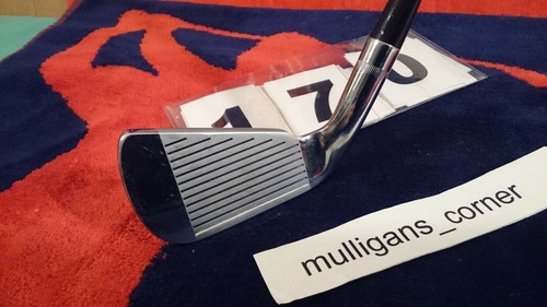 Excellent - Ben Hogan Edge Individual 2 Iron Forged - Apex 3 Regular Flex Steel - Picture 5 of 8
