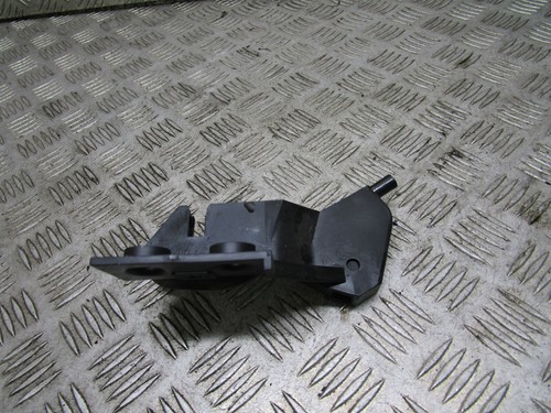 Vauxhall (Opel) Corsa D 1.2 Benzin 2009 Motorhaube Entriegelungshebel Griff 13186912 OEM - Bild 4 von 5