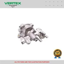 For JAGUAR XF XK 5.0 Supercharged 508PS O.E.M QUALITY Oil Pump LR035118 NEW