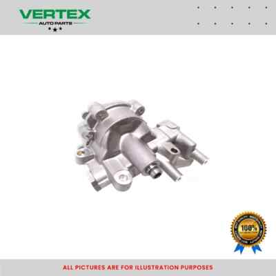 For JAGUAR XF XK 5.0 Supercharged 508PS O.E.M QUALITY Oil Pump LR035118 NEW