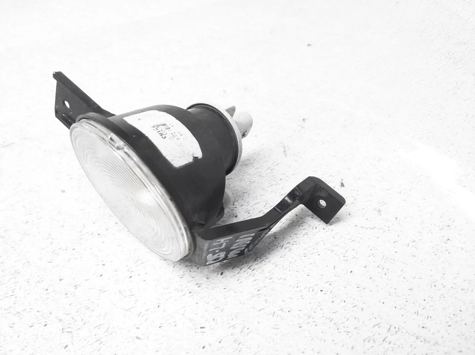 Mini Cooper 2002-2008 conductor señal de giro lámpara luz 63-13-7-165-861 Foto 2 de 4