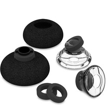 Plantronics Voyager Legend Headset Small - Large Authentic Eargels Ear Foam