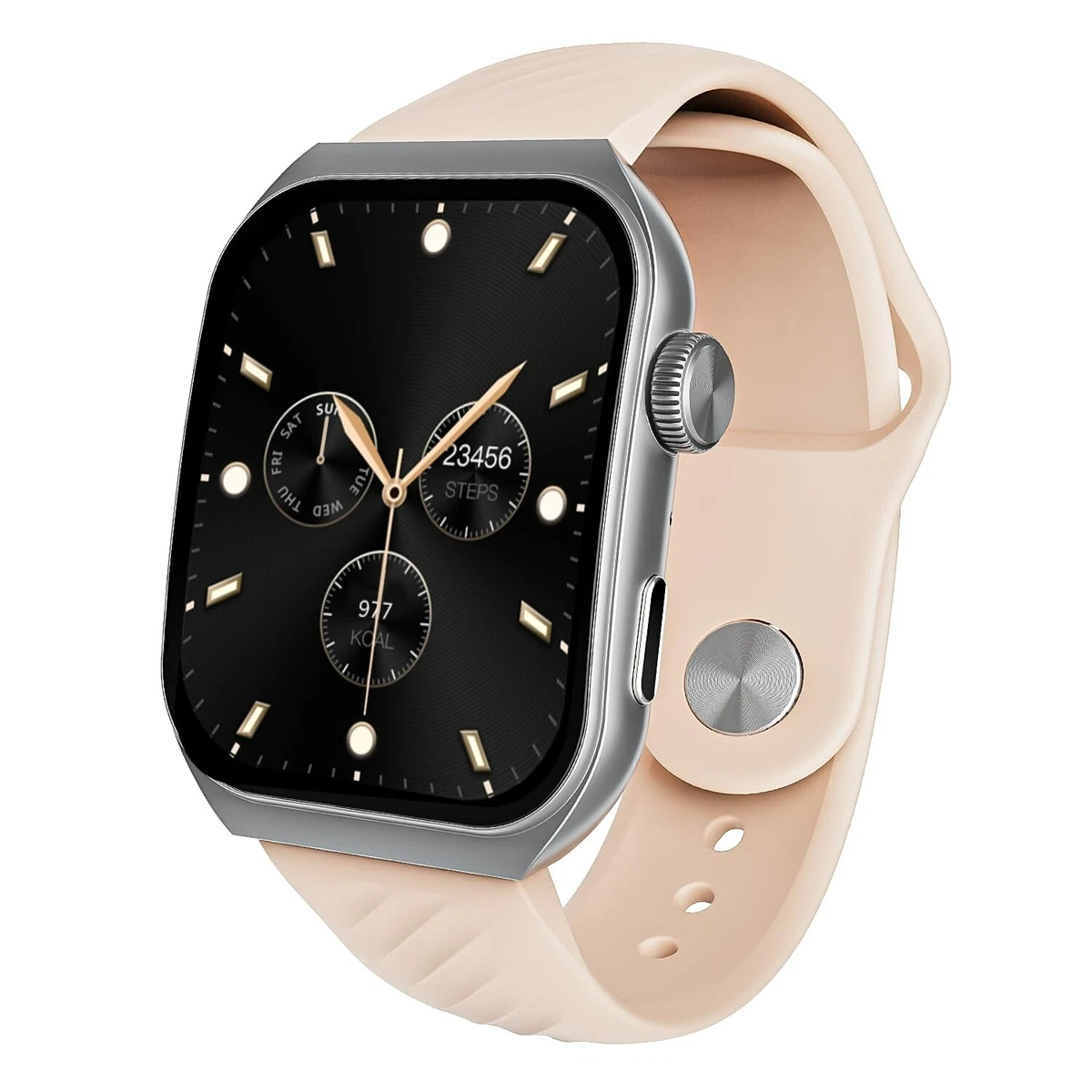 Curved screen watch new arrivals